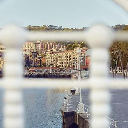 La Casita Verde. Metro Cerca Del Casco Viejo 毕尔巴鄂 外观 照片