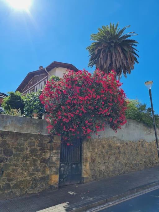 La Casita Verde. Metro Cerca Del Casco Viejo 毕尔巴鄂 外观 照片