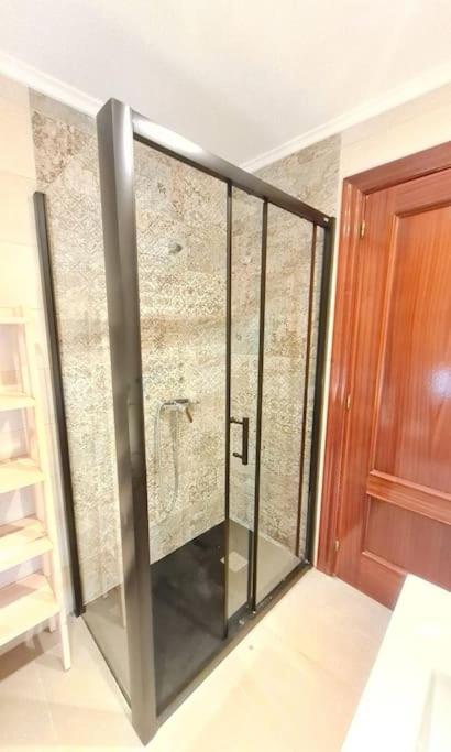 La Casita Verde. Metro Cerca Del Casco Viejo 毕尔巴鄂 外观 照片