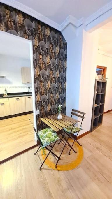 La Casita Verde. Metro Cerca Del Casco Viejo 毕尔巴鄂 外观 照片